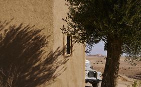 Agafay Desert Hotel